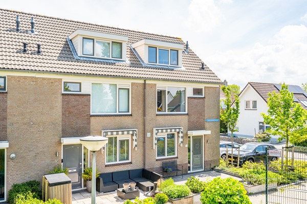 Medium property photo - Anna Kaulbachstraat 2, 2162 KK Lisse